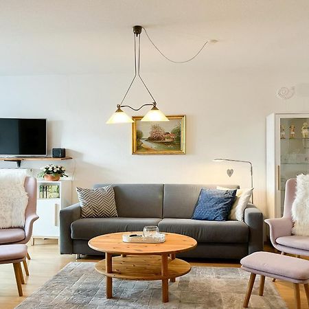 Haffblick Wohnung 65 Boltenhagen  Eksteriør billede