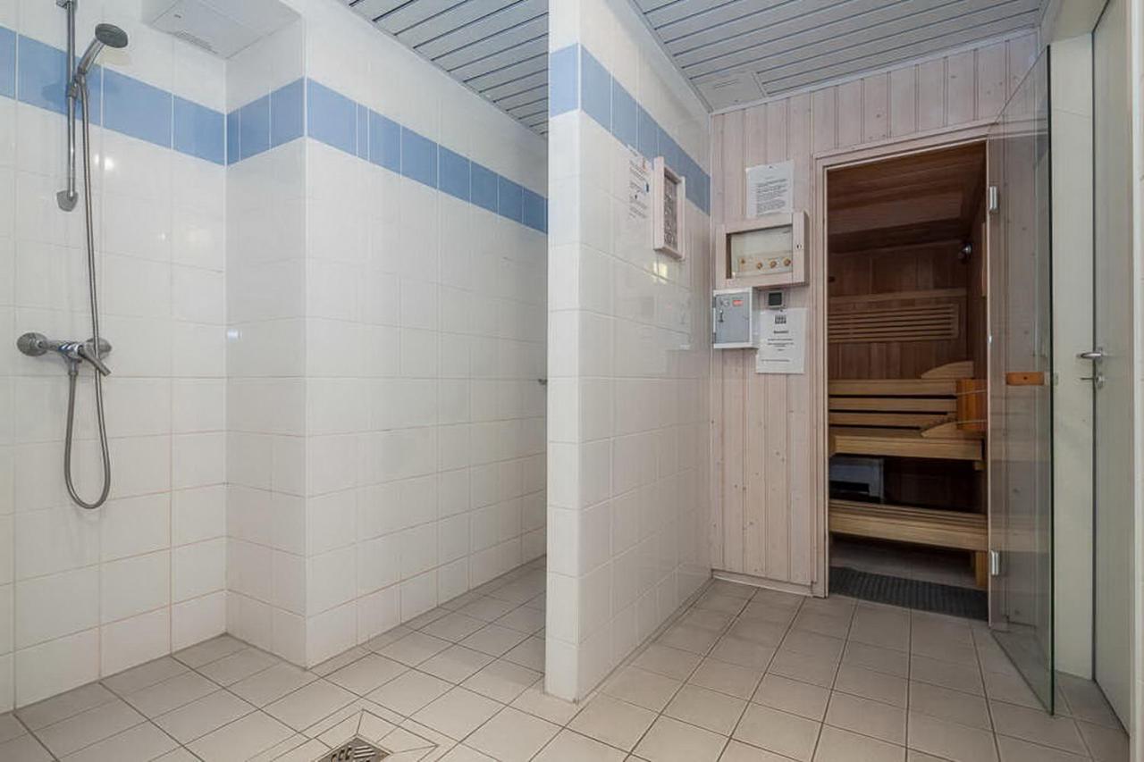 Haffblick Wohnung 65 Boltenhagen  Eksteriør billede