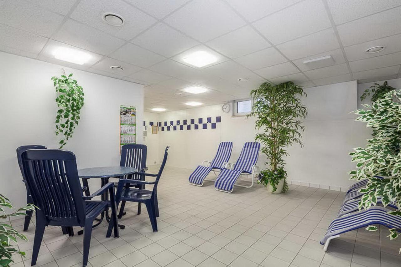 Haffblick Wohnung 65 Boltenhagen  Eksteriør billede