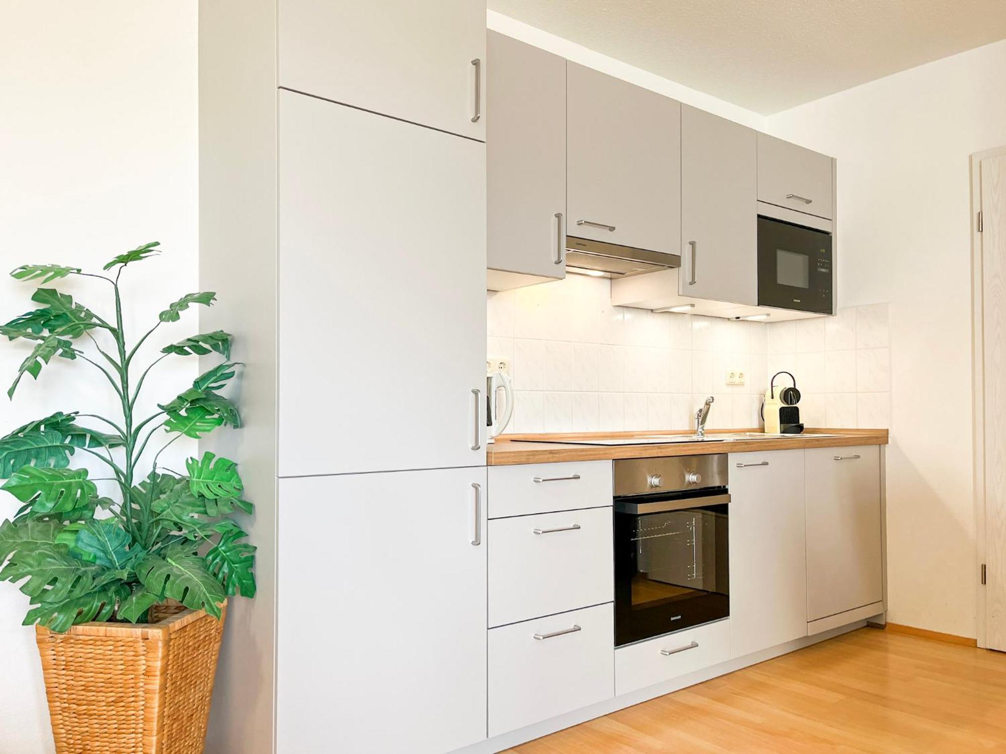 Haffblick Wohnung 65 Boltenhagen  Eksteriør billede